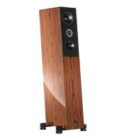 Audio Physic Codex Rosewood High Gloss