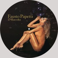 Sony Fausto Papetti - 27a Raccolta (picture) (Black Vinyl LP)