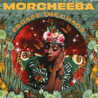 Fly Agaric Records Morcheeba - Escape The Chaos (Black Vinyl LP)