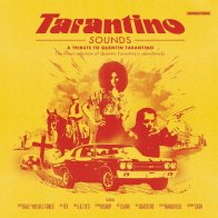 Wagram Music Various Artists - Tarantino Sounds (Black Vinyl LP)