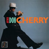 Universal (Aus) Don Cherry - Art Deco (Verve By Request) (Black Vinyl LP)