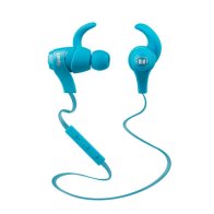 Monster iSport Bluetooth Wireless In-Ear Headphones Blue (128659)