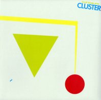 IAO Cluster - Curiosum (Black Vinyl LP)