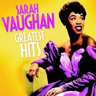 ZYX Records Sarah Vaughan - Greatest Hits