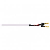 Wire World Stream 8 Speaker Cable 2.5m Pair (BAN-BAN) (STS2.5MB-8)