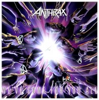 Nuclear Blast Anthrax - We've Come For You All (Coloured Vinyl 2LP)