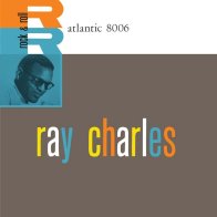 Jazz Images Ray Charles - Ray Charles (Analogue) (Black Vinyl 2LP)