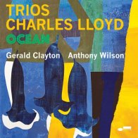 Universal US Charles Lloyd - Trios: Ocean (Black Vinyl LP)