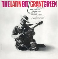 Blue Note GREEN GRANT - The Latin Bit (Винил)