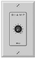 Biamp RP-L1
