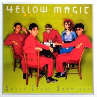 BCDP Yellow Magic Orchestra - Solid State Survivor