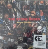 USM/Universal (UMGI) Stone Roses, Second Coming