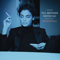 Sony Music Bronner, Till; Ilg, Dieter - Nightfall (Black Vinyl LP)