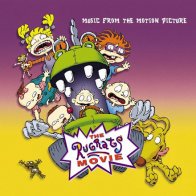 UME (USM) Various Artists, The Rugrats Movie (Music From the Motion Picture)