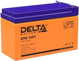 Delta DTM 1207
