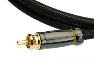 Silent Wire Series 4 mk2 Digital cable 2.0m