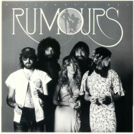 Warner Music Fleetwood Mac - Rumours Live (Limited Edition, Crystal Clear 2LP)