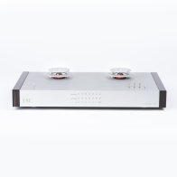 EAT Glo S high Gloss Piano black Phono Stage