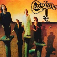 BCDP Caravan - Caravan (Black Vinyl LP)