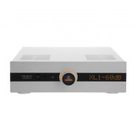 Canor Audio Virtus A3 Silver