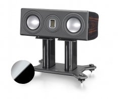 Monitor Audio Platinum PLC150 II black gloss