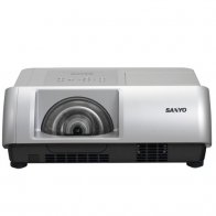Sanyo PLC-WL2500A