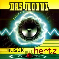 Maschina Records Das Modul - Musik Mit Hertz (Limited Edition 180 Gram Green Vinyl LP)