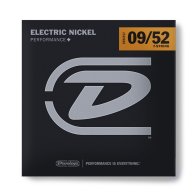 Dunlop DEN0952 Electric Nickel Performance+