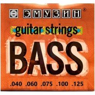 Emuzin 5S40-125 Bass