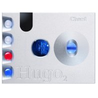 Chord Electronics Hugo 2 silver