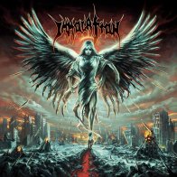 Nuclear Blast Immolation - Atonement (Solid green Vinyl 2LP)