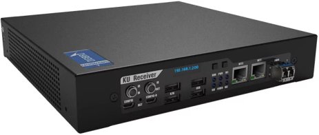 Digibird DB-UniStream-T-4KHDMI-PT2-VWRX
