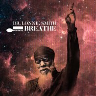 Universal US Smith, Lonnie - Breathe (coloured) (Сoloured Vinyl 2LP)