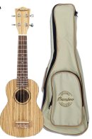 Bamboo BU-23 Zebra (CB)