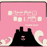 Warp Records Stereolab - Sound-Dust (Black Vinyl 3LP)