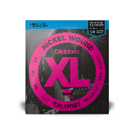 D'Addario EXL170BT