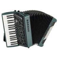 Hohner Bravo my Color III 72 Twilight 3/4 (A166113)