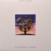 Polydor UK Talk Talk, Laughing Stock