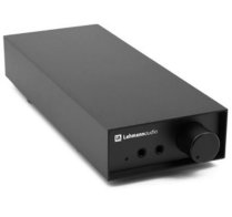 Lehmann Audio Linear black