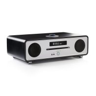 Ruark Audio R4MK3 soft black