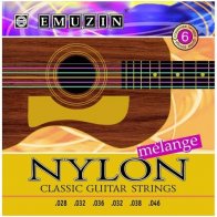 Emuzin 6С376 Nylon 1-3