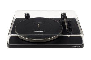 Phaze Audio Diana Shadow black