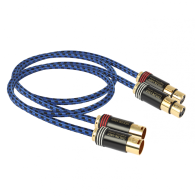 Goldkabel Highline MkIII XLR 1,5m