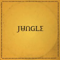 IAO Jungle - For Ever (Black Vinyl LP)