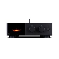 AudioLab D9 Black