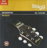 Stagg AC-1048-BR