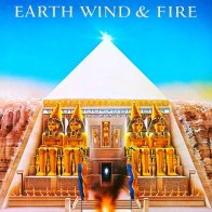 IAO Earth, Wind & Fire - All 'N All (Black Vinyl LP)