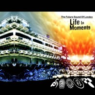 fsoldigital.com Future Sound Of London - Life In Moments (Black Vinyl LP)