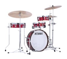 TAMA LJK48P-BRM CLUB-JAM PANCAKE KIT