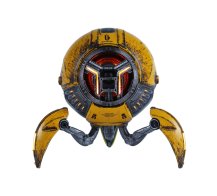 Gravastar Mars Pro War Damaged Yellow V2